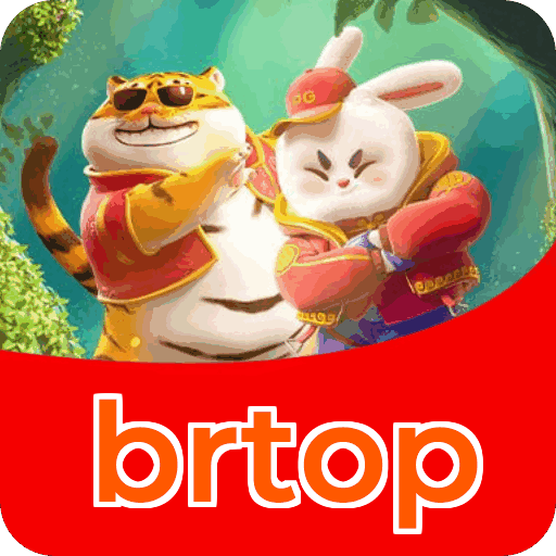 Login rápido no app brtop